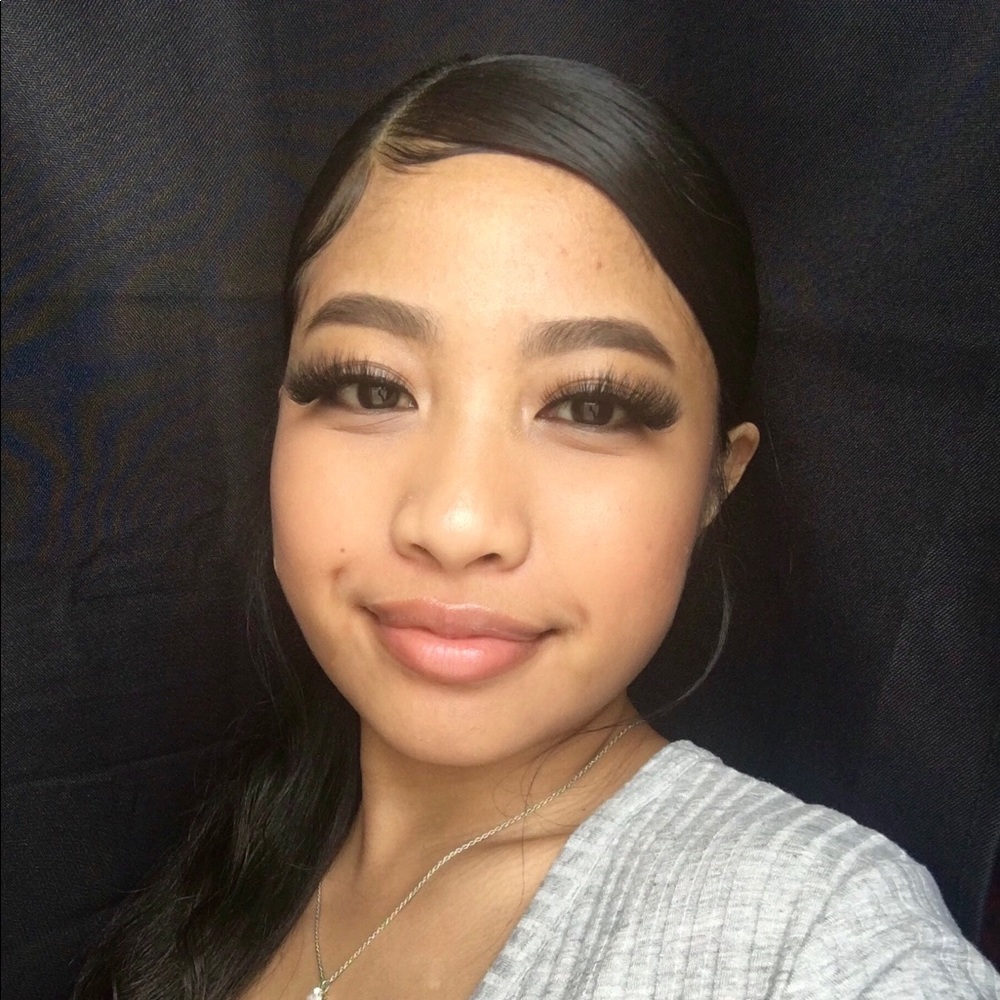 Meet your Posher, Ariel